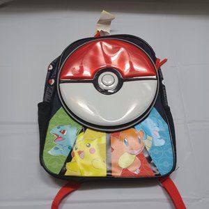 Pok'e'mon Backpack